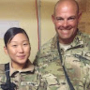 Meet your Posher, Joseph